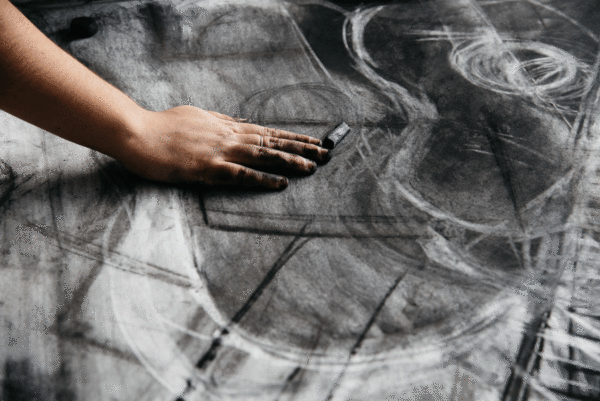 Life Drawing 21st Sept East Cowick Village Hall .