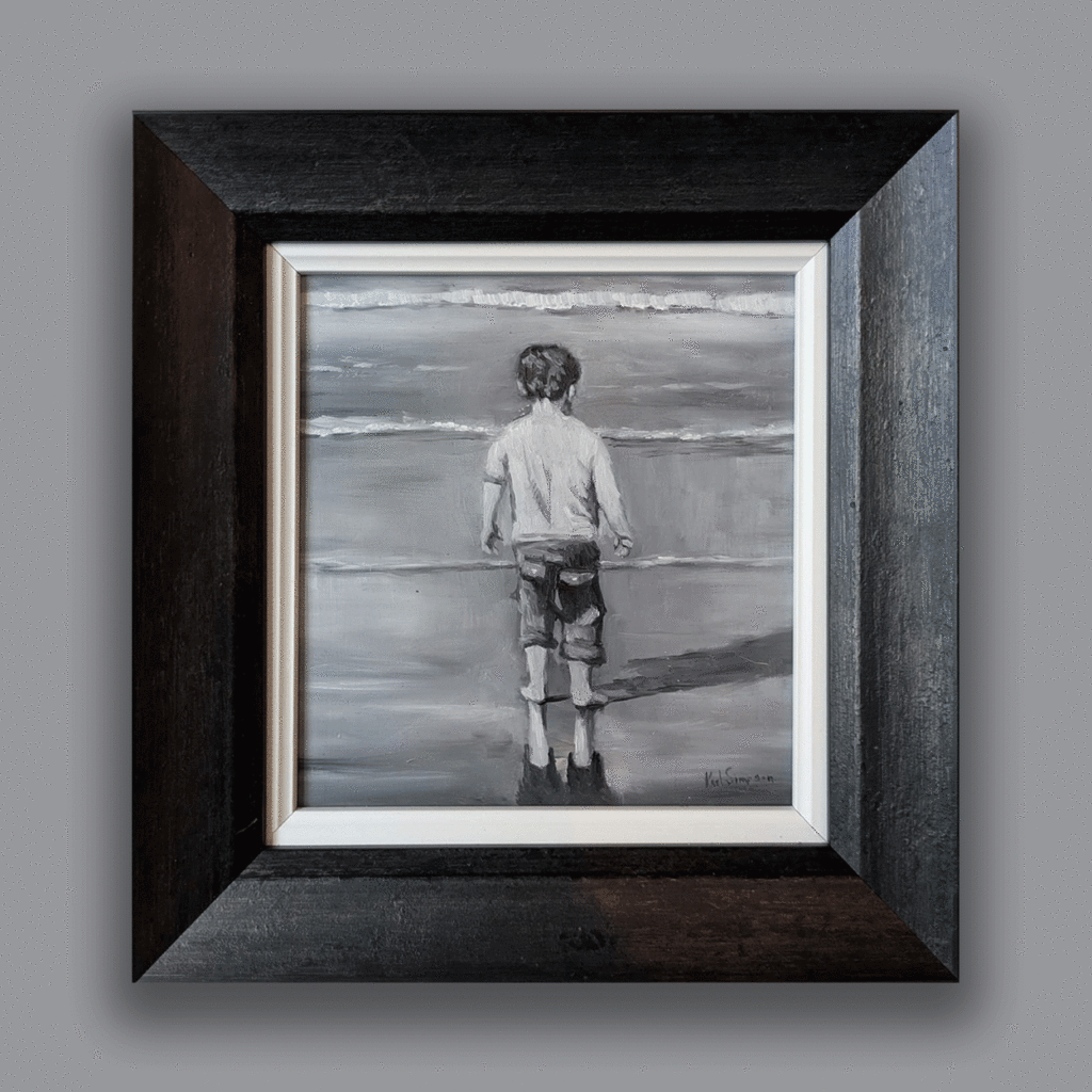 By the sea 2