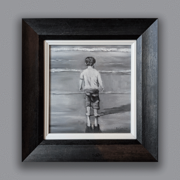 By the sea 2 - Image 2