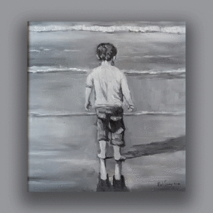 By the sea 2